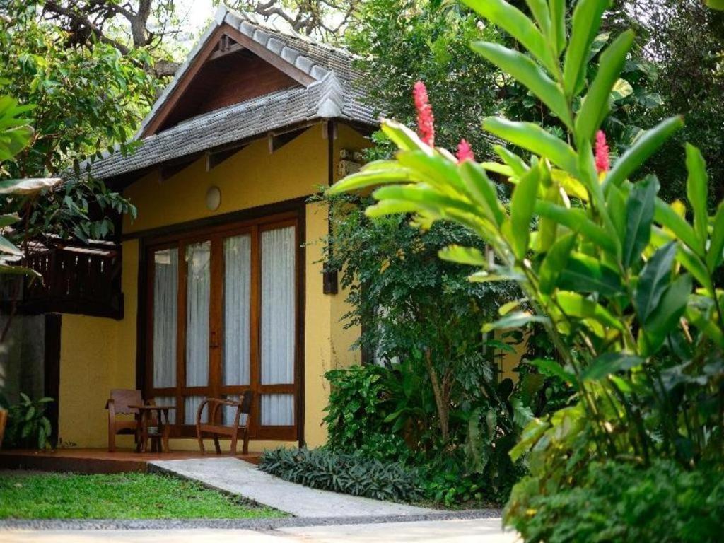 Baan Talay Dao Resort HHQ Buitenkant foto