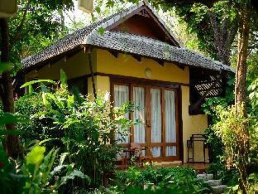 Baan Talay Dao Resort HHQ Buitenkant foto