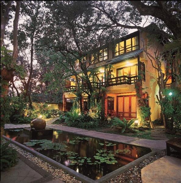 Baan Talay Dao Resort HHQ Buitenkant foto